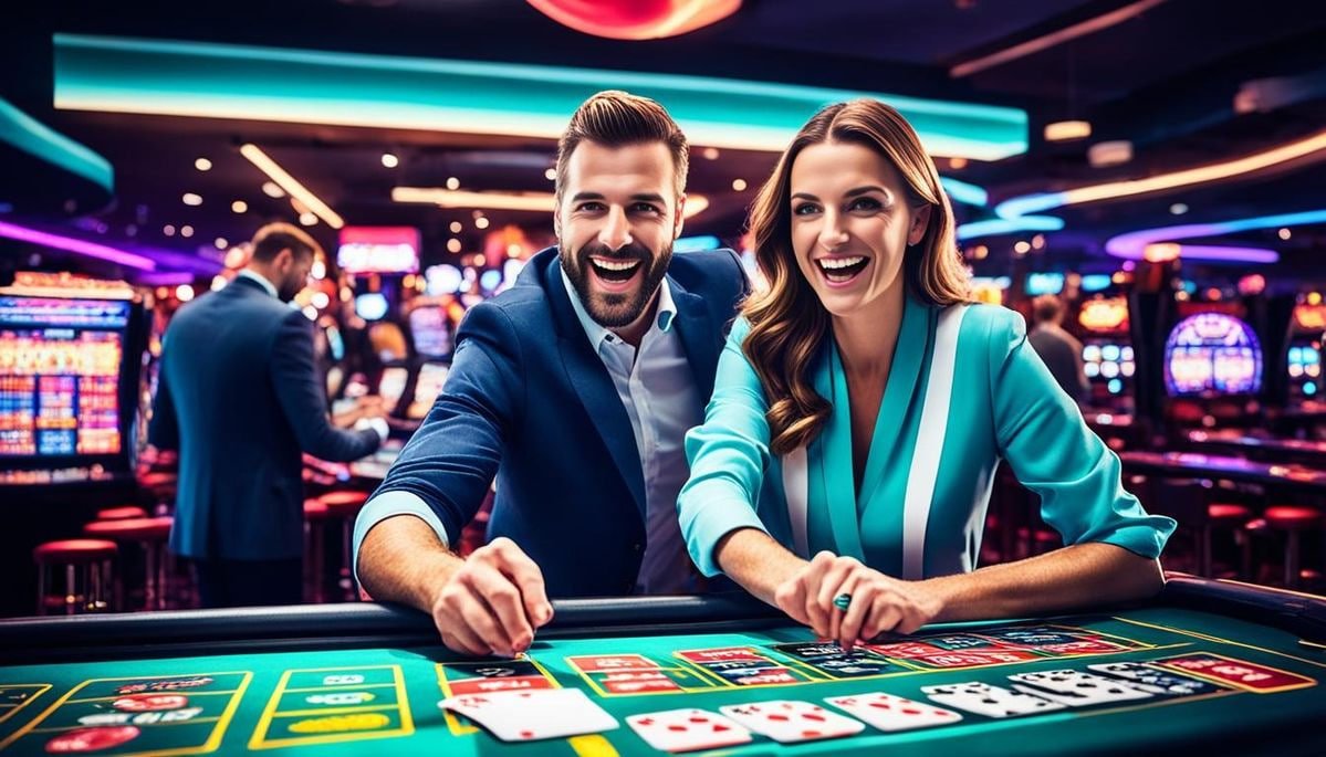 Sports Betting မြန်မာ