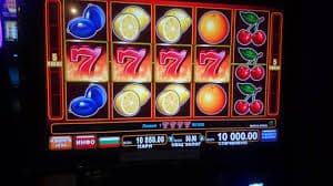 Slot Games Myanmar